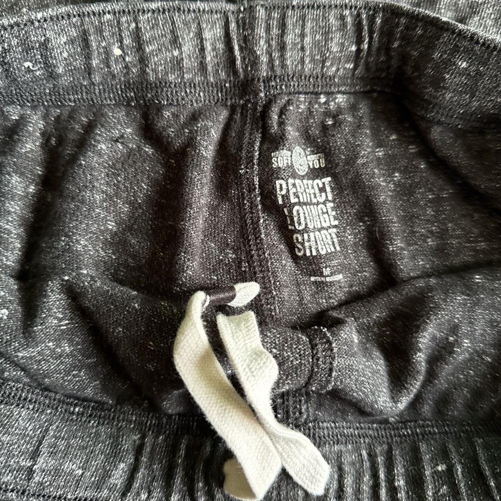 Lounge shorts - Picture 3 of 3